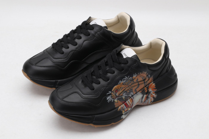 GUCC TRAINER SNEAKER
