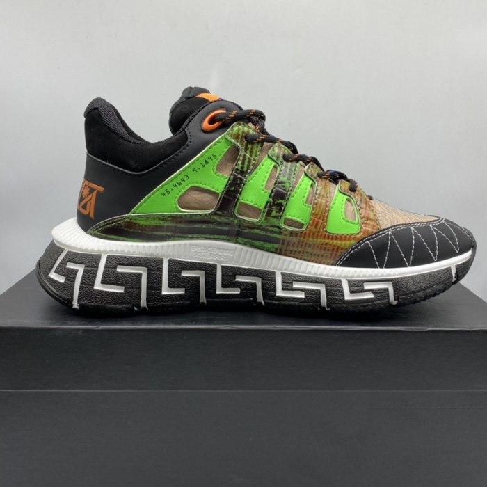 vers chain reaction sneakers