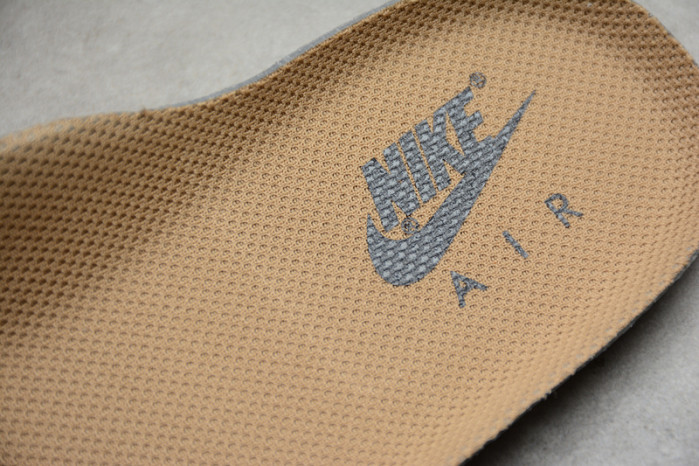 nike air force 1 low flax (2018) - aa4061-200