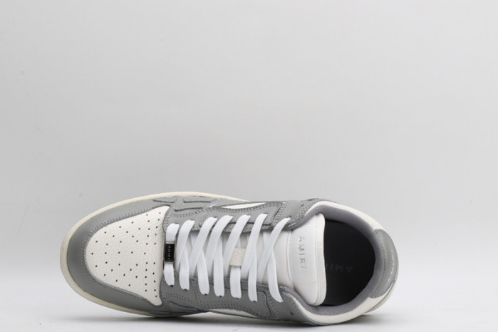 amir1 skelton top low sneaker