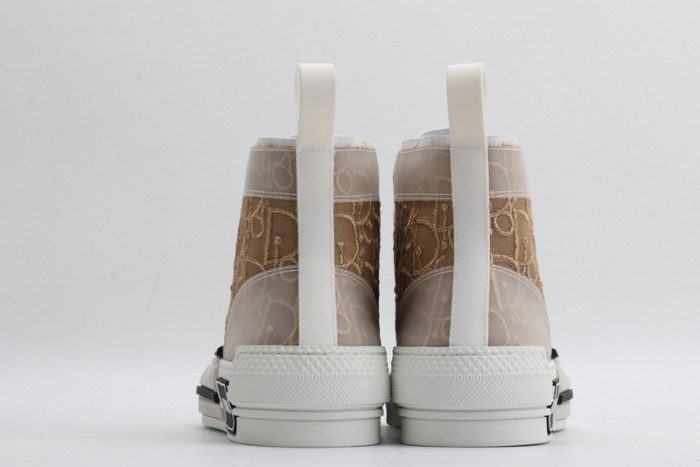 D10R B23 Sneakers High Top