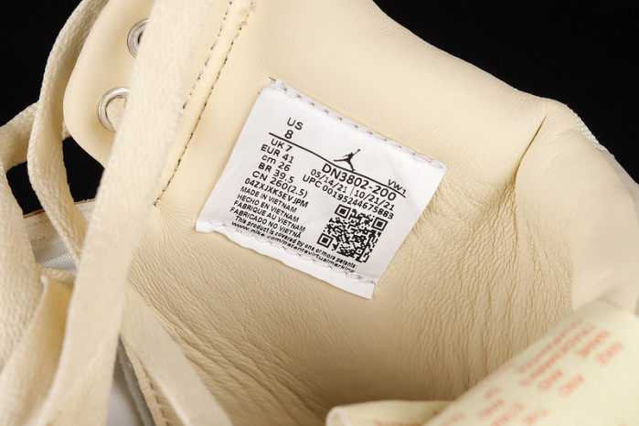 union x air jordan 2 rattan dn3802-200