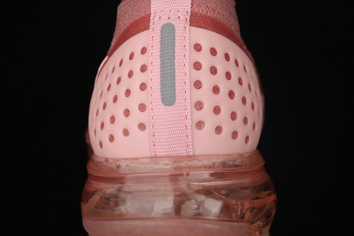 nike air vapormax 2 rust pink (w) - 942843-600