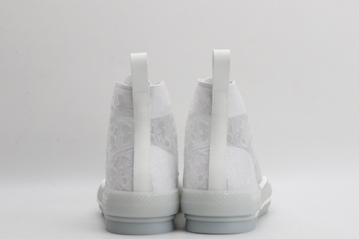 d10r b23 sneakers high top