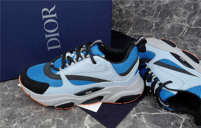 d10r b22 trainer sneaker 002-2537