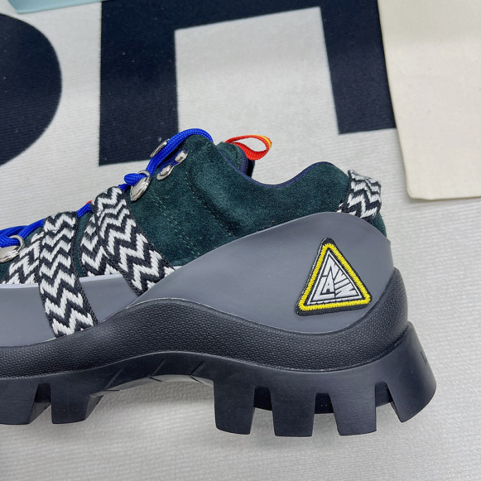 lan.vin sneakers len001-014