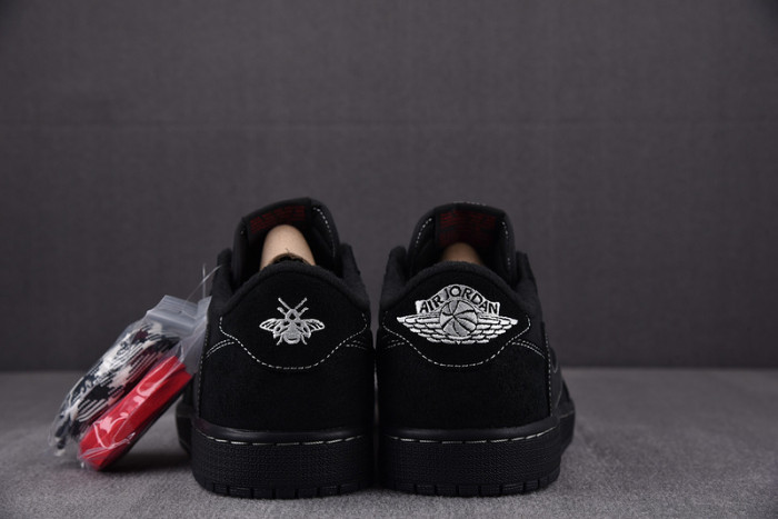 travis scott x air jordan 1 low og sp “black/phantom” dm7866-168