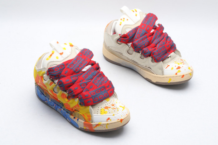 lan.vin sneakers len001-035