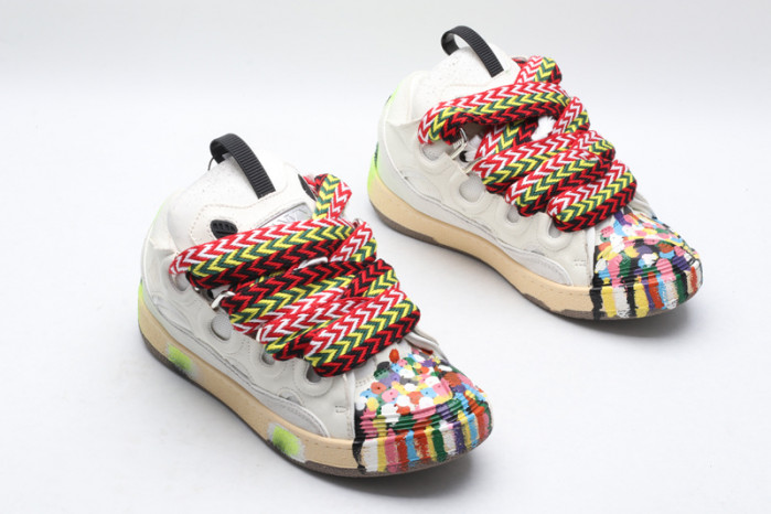 lan.vin sneakers len001-037