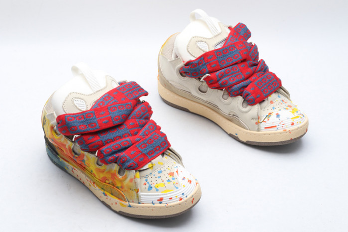 lan.vin sneakers len001-039