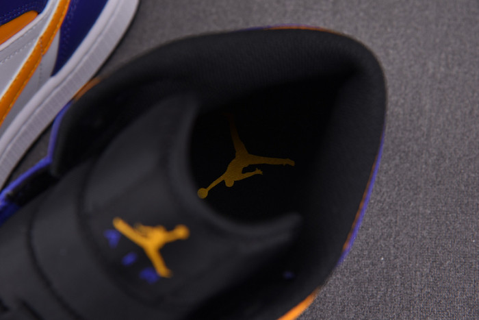 jordan 1 mid lakers (2022) - dq8426-517