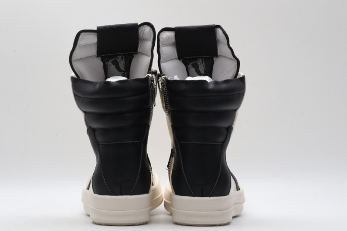 RICK 0WENS SNEAKERS RO458-071