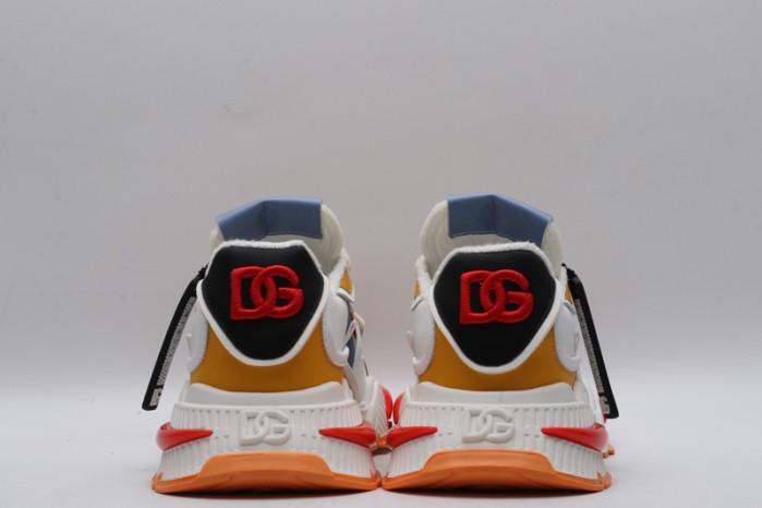 d.g. sneakers dg210-017