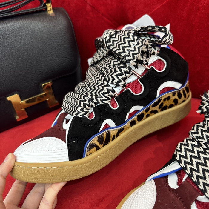 lan.vin sneakers len001-051