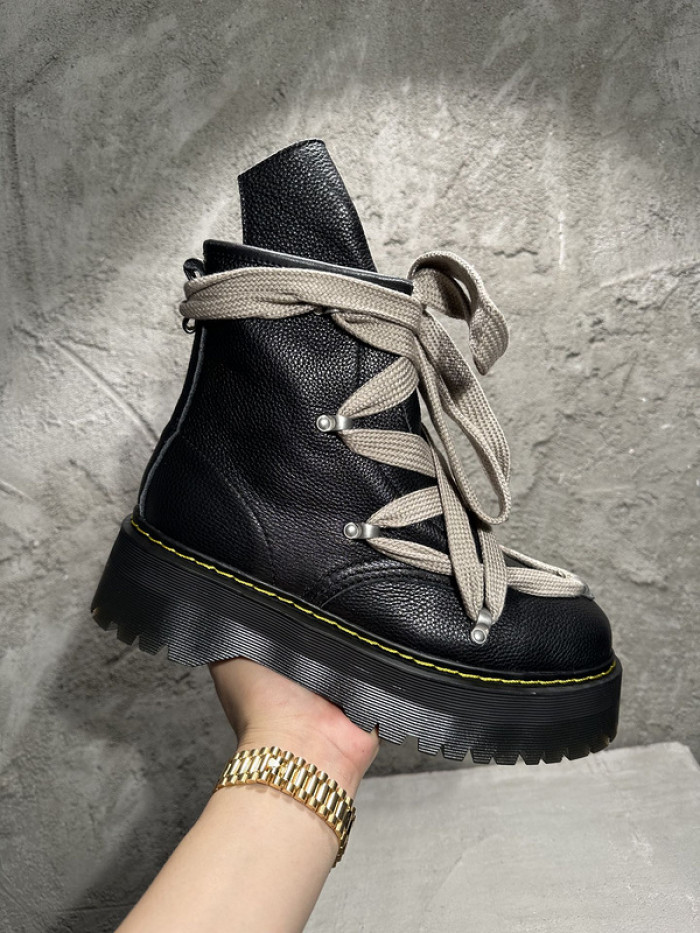 RICK 0WENS SNEAKERS RO458-106