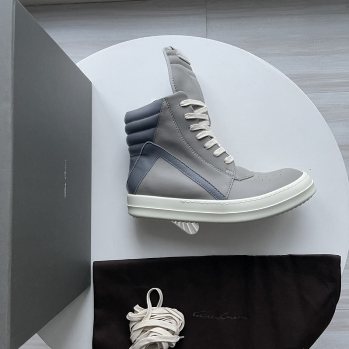 RICK 0WENS SNEAKERS RO458-111