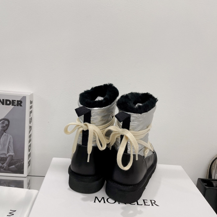 RICK 0WENS SNEAKERS RO458-114