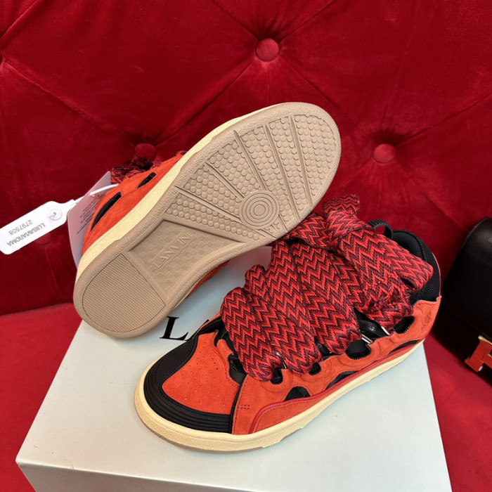 lan.vin sneakers len001-088