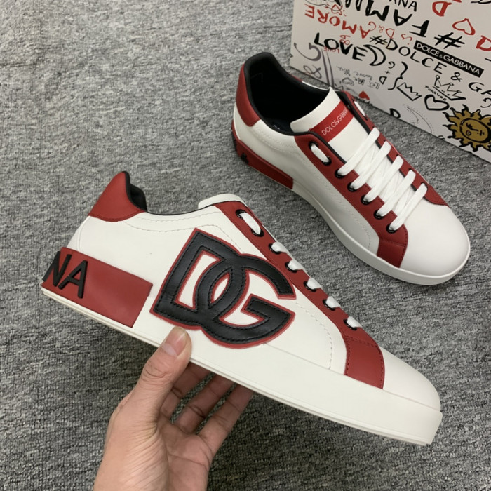 d.g. sneakers dg210-103