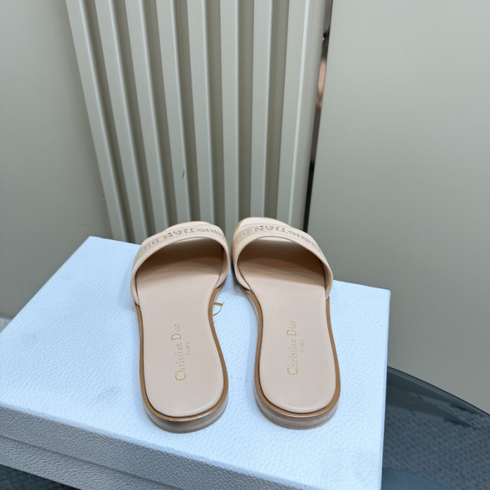 D*or slippers dr258-028