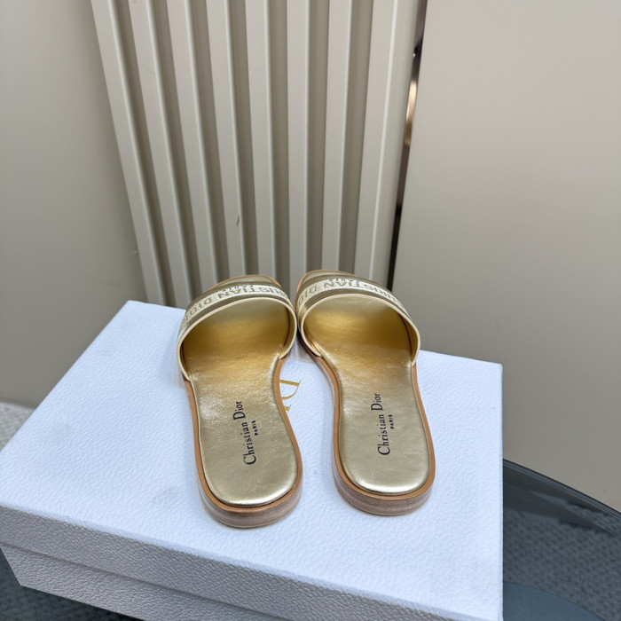 D*or slippers dr258-029