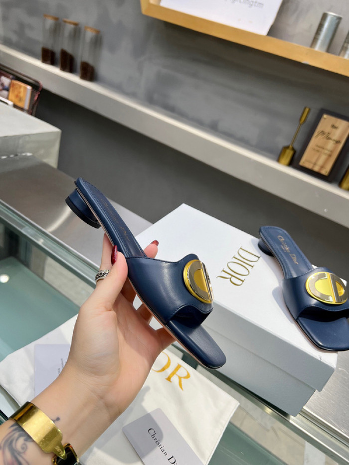 D*or slippers dr258-032