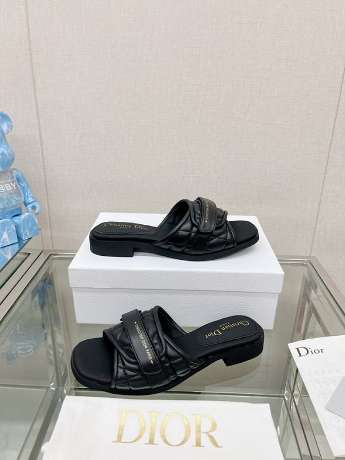 D*or slippers dr258-038