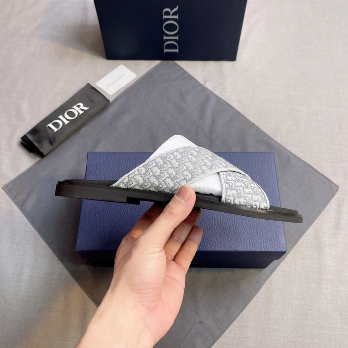 DIOR SLIPPERS DR258-024