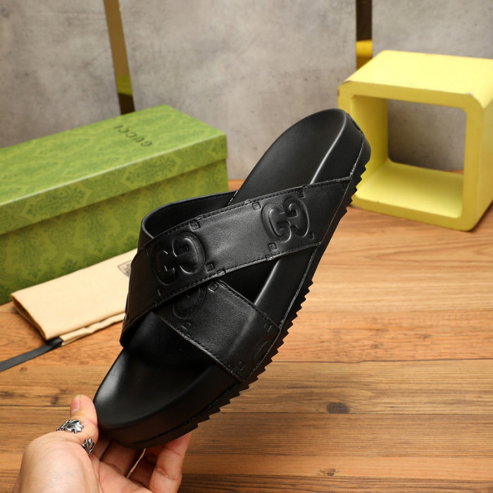 G*u*i slippers gu568-042