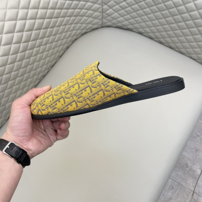 D*or slippers dr258-048