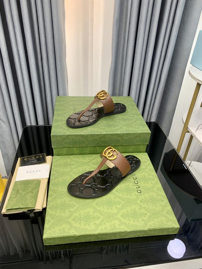 G*u*i slippers gu568-061