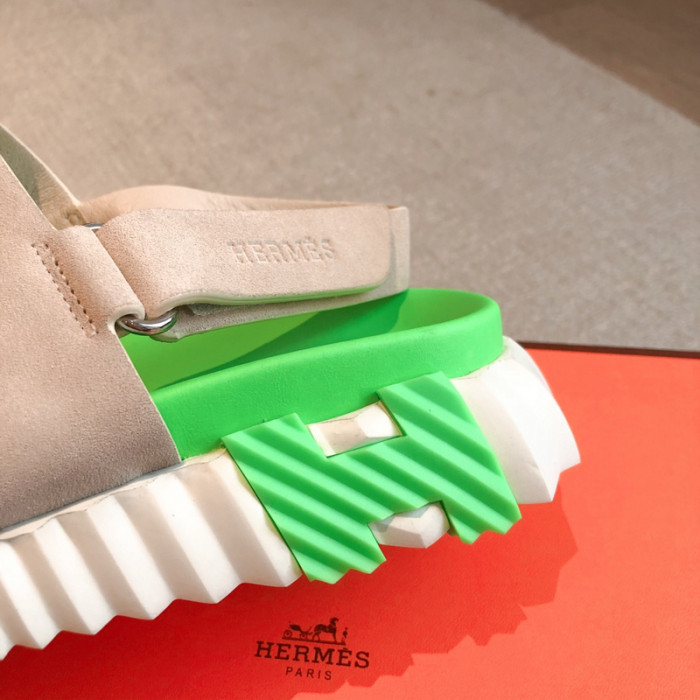 he*mes slide cu526-2077