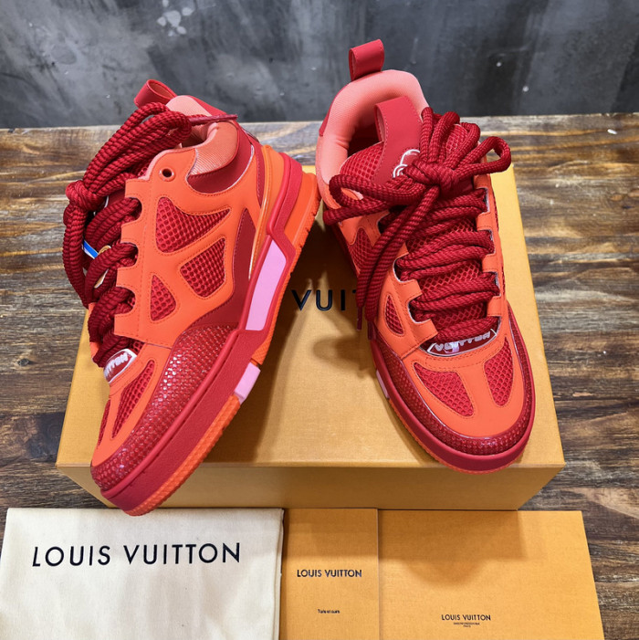 1V SNEAKERS 1V0425-039