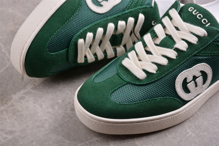 G*u*i low-top sneaker gu0613-029