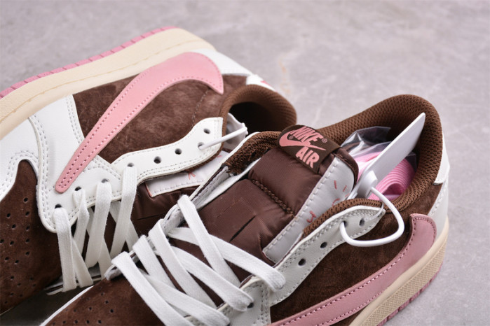 travis scott x wmns air jordan 1 retro low og sp 