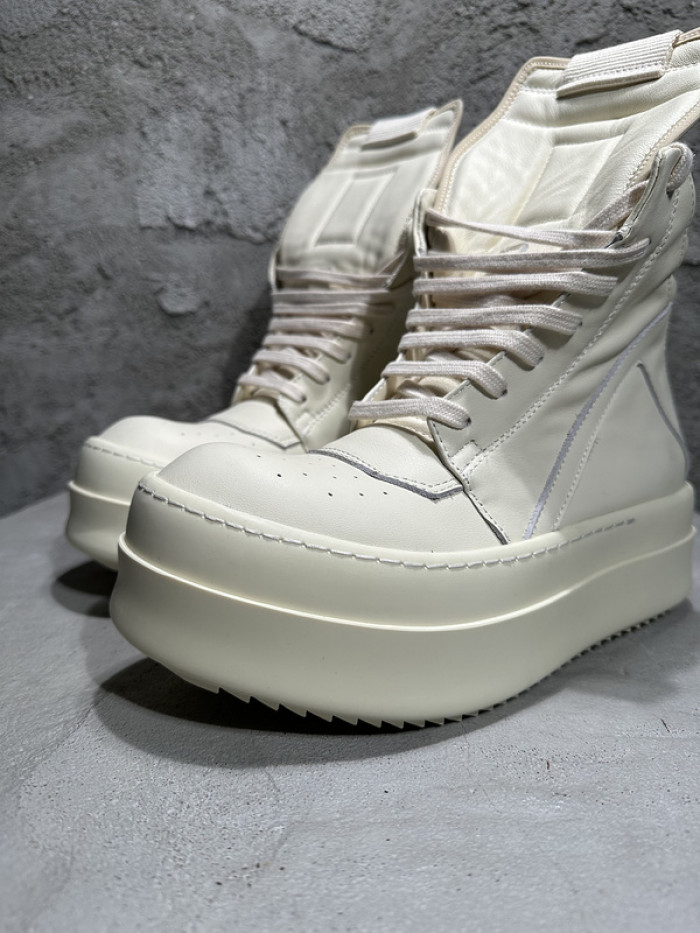 RICK 0WENS SNEAKERS RO458-147