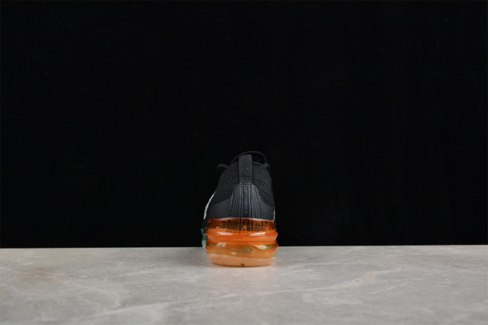 Nike Vapormax Flyknit 2023 "Black/Multi-Color" DV1678-014