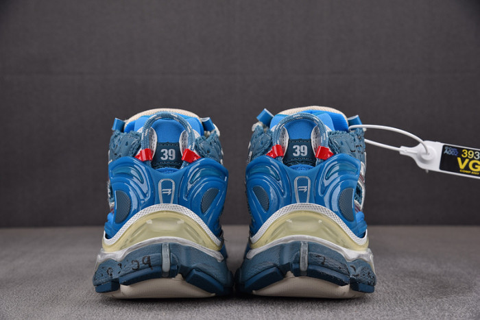 BLCG RUNNER SNEAKER WRUNG9518