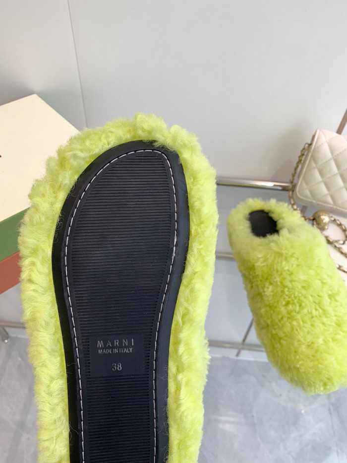 MARN*I Loafers 231379M48