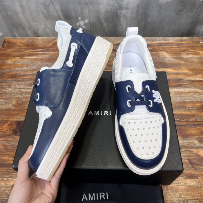 AMIR1 Sneaker TU582-171
