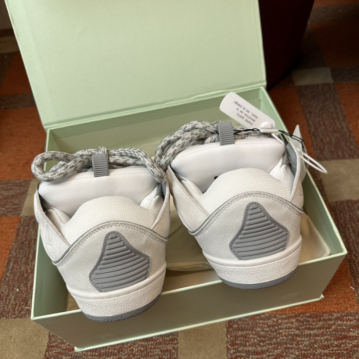 LAN.VIN SNEAKERS LEN001-202