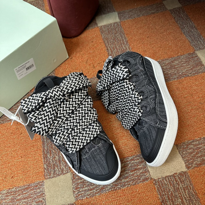 LAN.VIN SNEAKERS LEN001-204