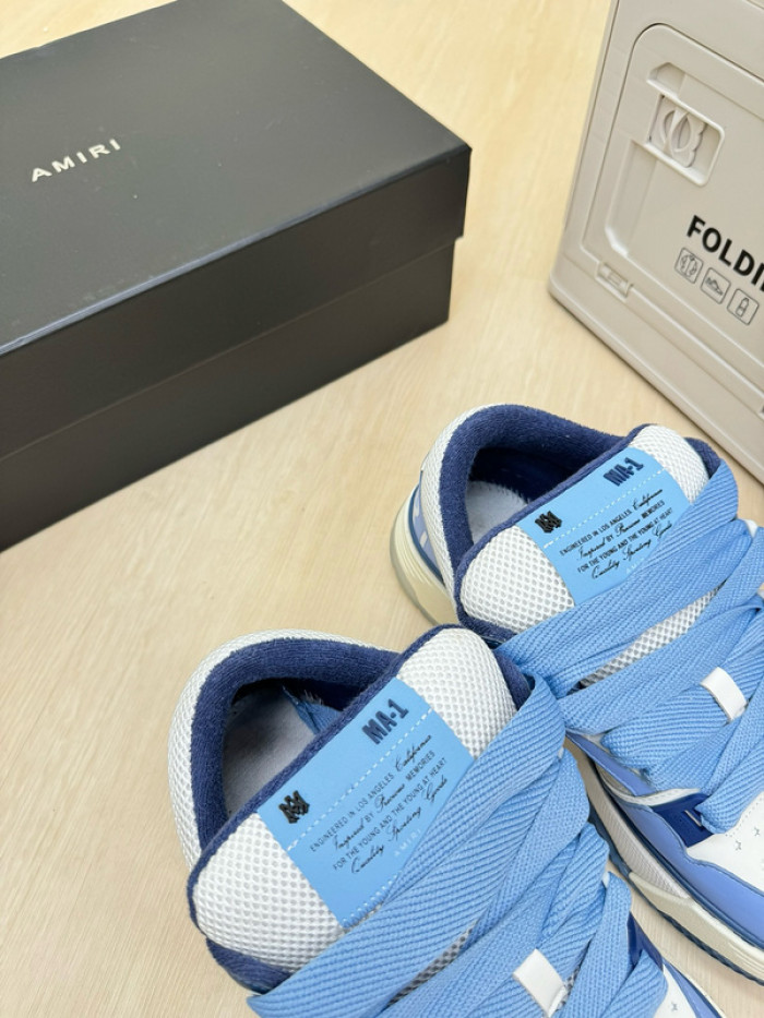 AMIR1 Sneaker TU582-184