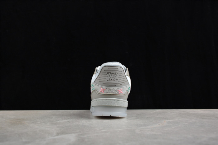 1V SNEAKERS 1V0425-109