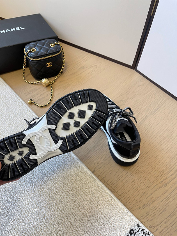CHANE1 SNEAKERS T0425-102