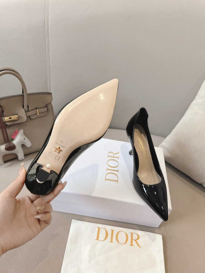 D10R SNEAKERS 7.5CM D896-131