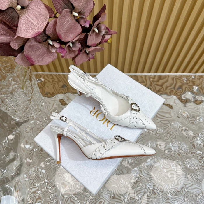 D10R SNEAKERS 8.5CM D896-133