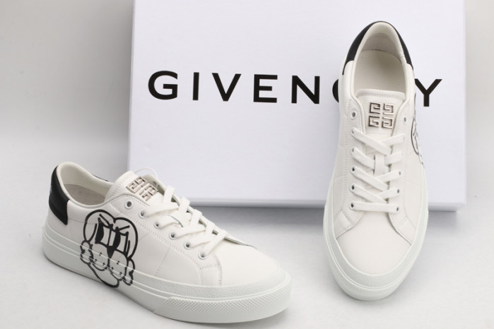 given-chy sneakers given006