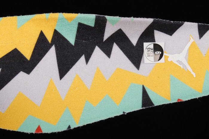 air jordan 6 retro hare ct8529-062