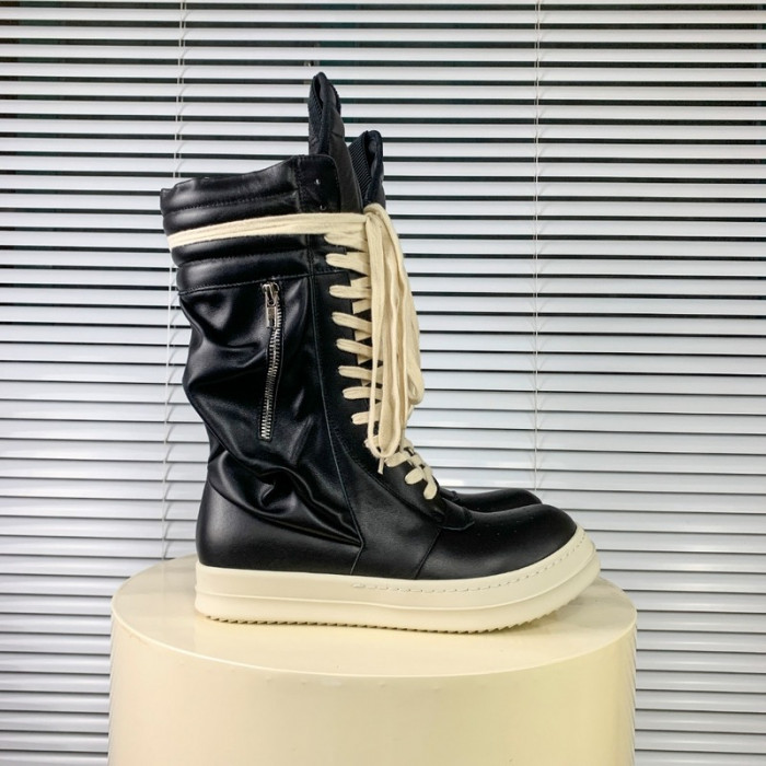 RICK 0WENS SNEAKERS RO458-082